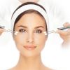 Nekirurški lifting lica - Hydradermie lift, laser, mezoterapija, oxigeneo