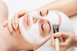 Rujan, Vi i mi...! - Njegujte Vaše lice!